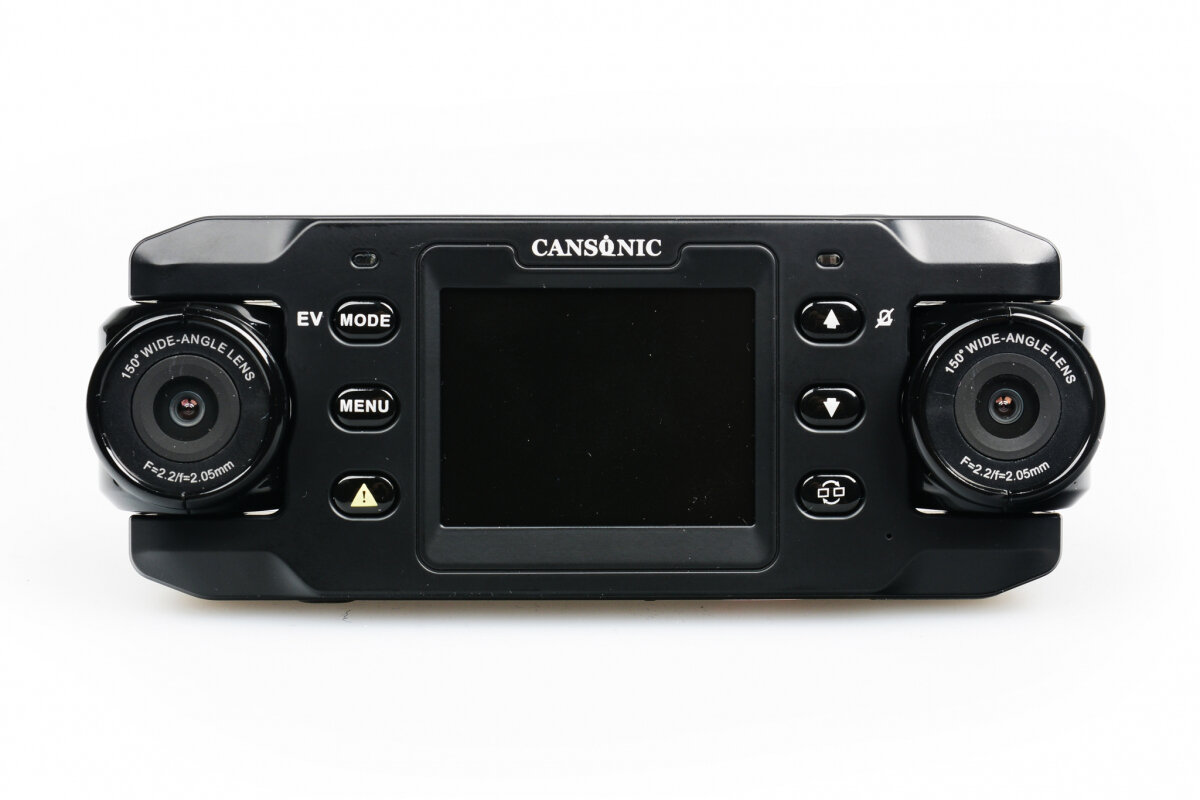  CANSONIC Z1 DUAL