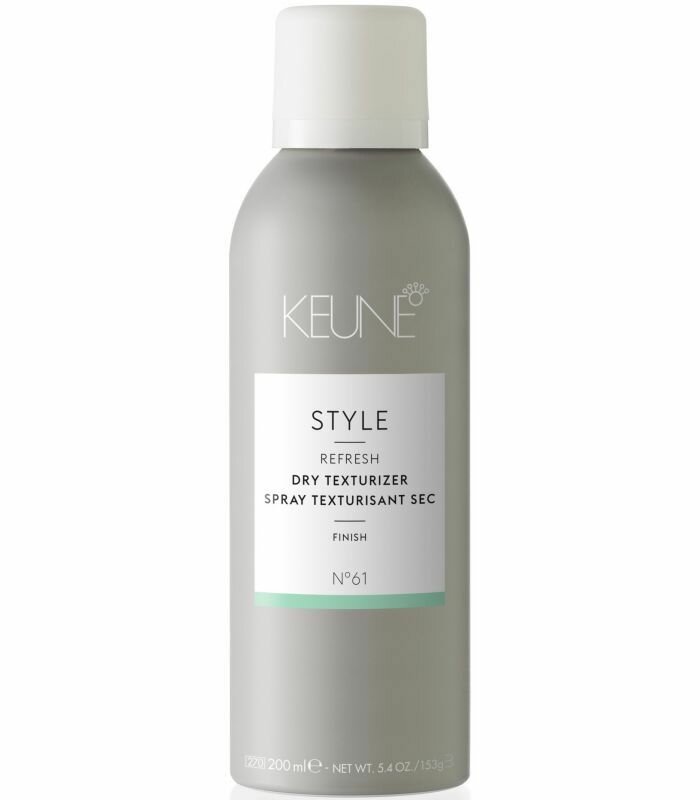 KEUNE STYLE     , 200 