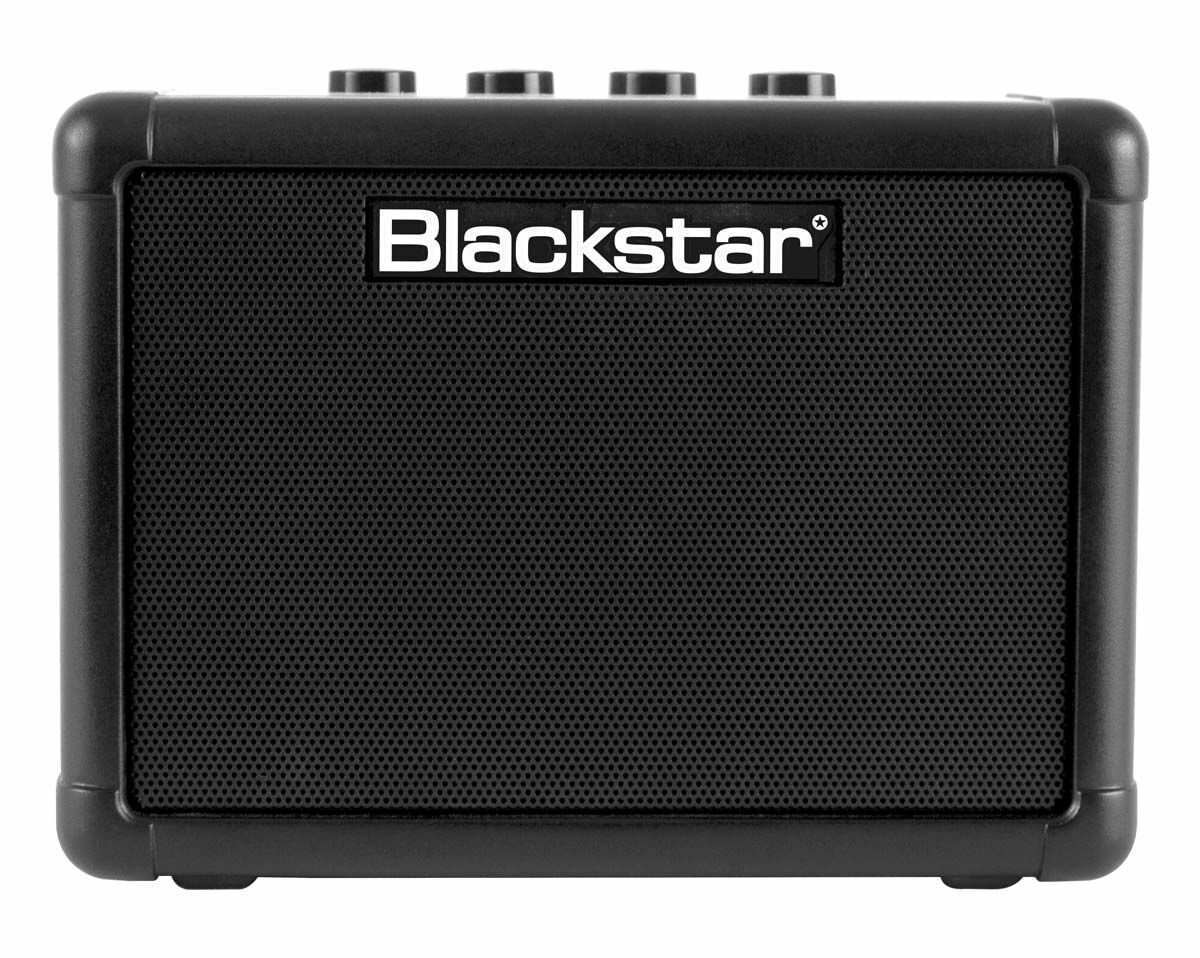 Blackstar Комбоусилитель FLY 3