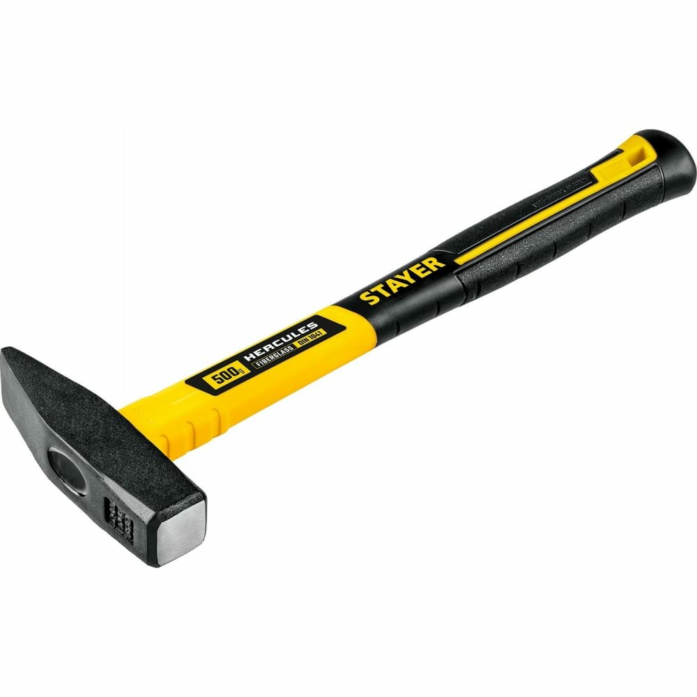фото Слесарный молоток STAYER Hercules