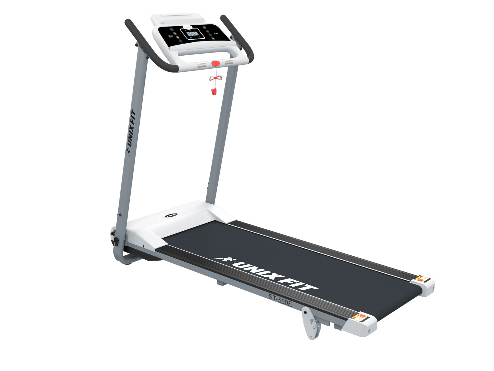   UNIXFIT ST-560E White