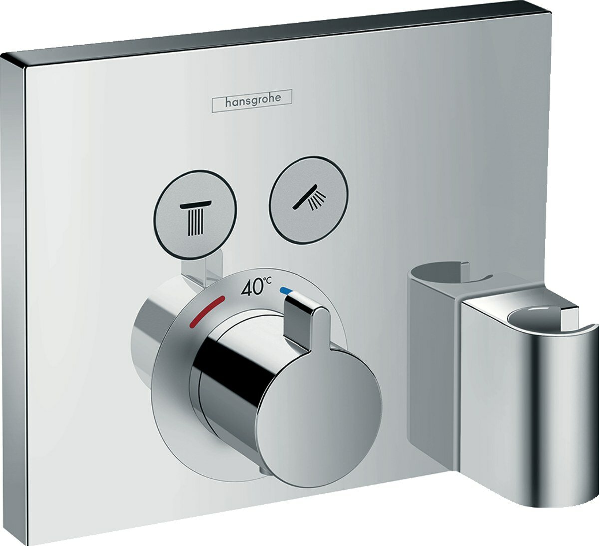 Смесители для ванны и душа Hansgrohe Logis 15765000