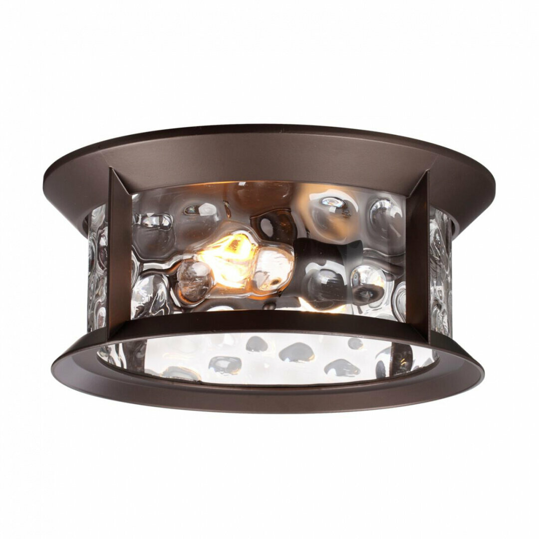 Уличный светильник Odeon Light MAVRET 4961/2C - фото №4