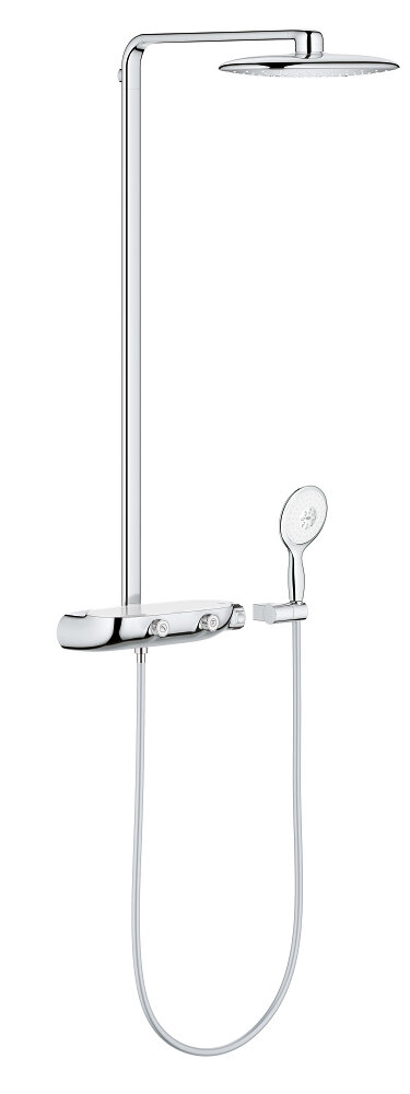 Душевая система Grohe Rainshower SmartControl 360 MONO 26361000