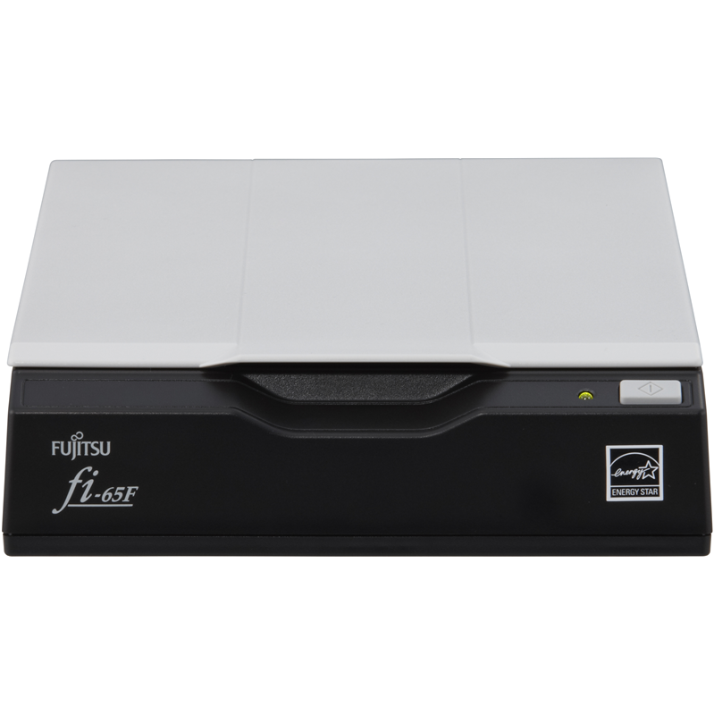 Fujitsu scanner fi-65F ( / , 6,   , USB 2.