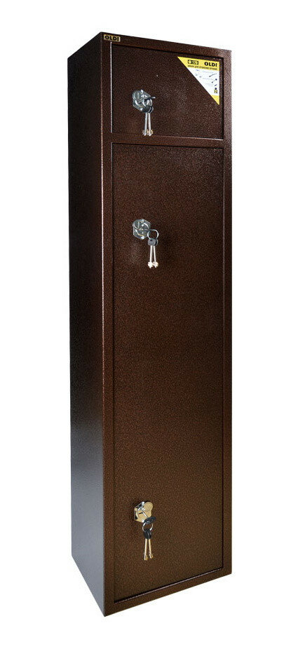 Оружейный сейф OLDI №Ф 170