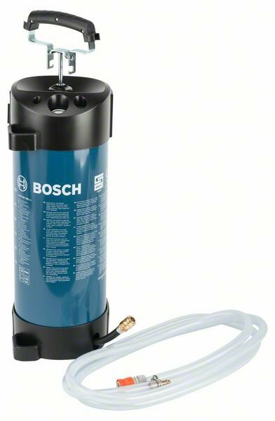 Насос для воды 10л для дрелей алмазного сверления Bosch GDB1600WE (2609390308)