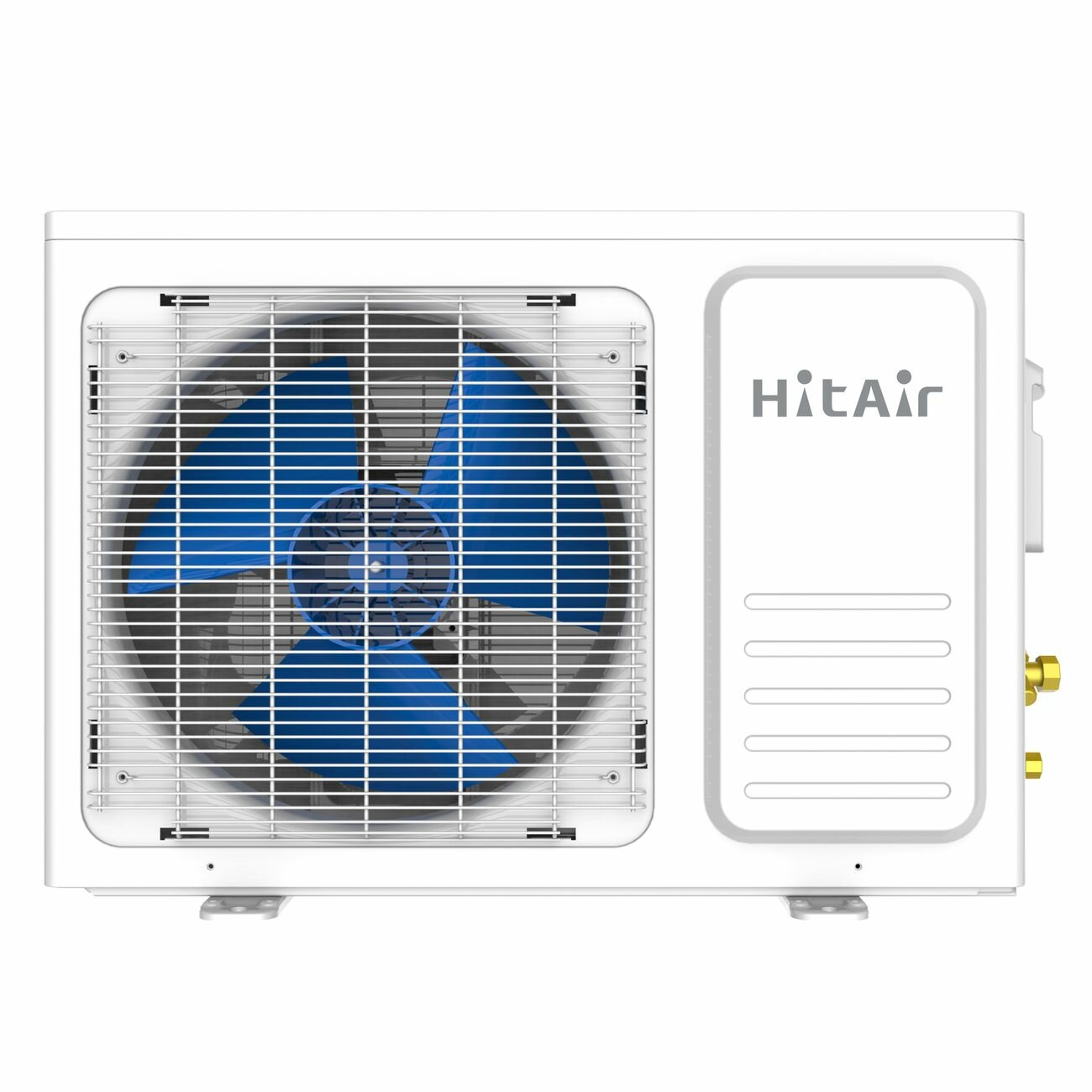 Сплит-система HITAIR HAG-18H/N1 - фотография № 2