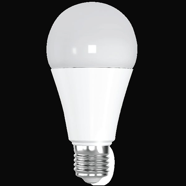 Светодиодная лампа Foton FL-LED A60-MO 11W 24-36V AC/DC E27 4000K 1060Lm 610478