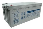 Аккумуляторная батарея Vektor Battery VB 12-200 - изображение