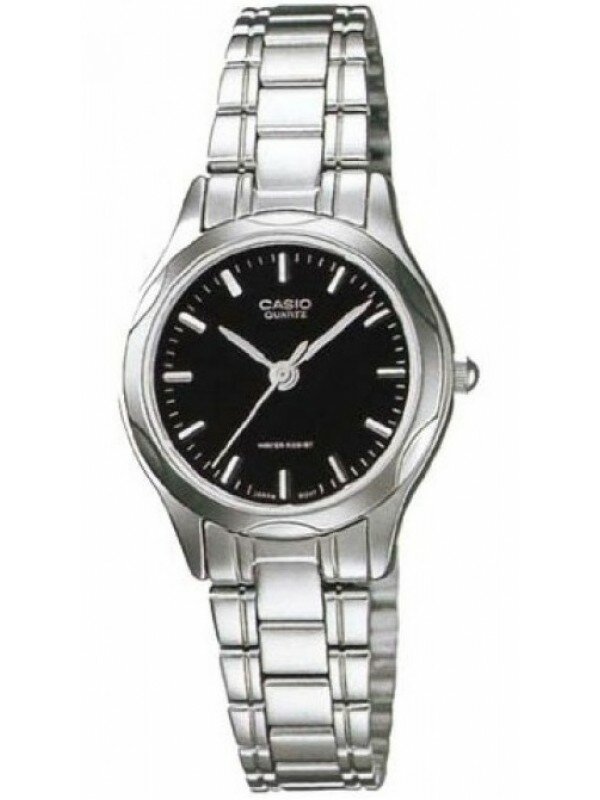 Наручные часы Casio Collection LTP-1275D-1A