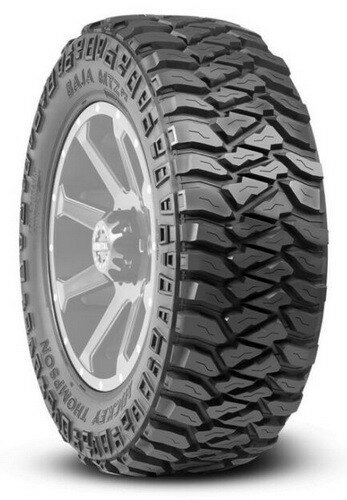 Шины Mickey Thompson Baja MTZ P3 305/55 R20 121/118Q