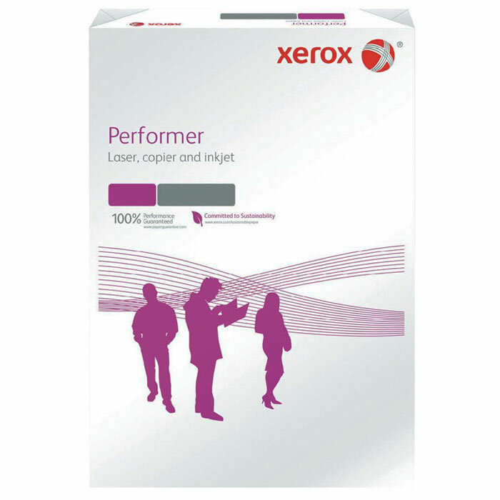 Бумага A4 Xerox Performer 80г/м2, 500 листов (003R90649)