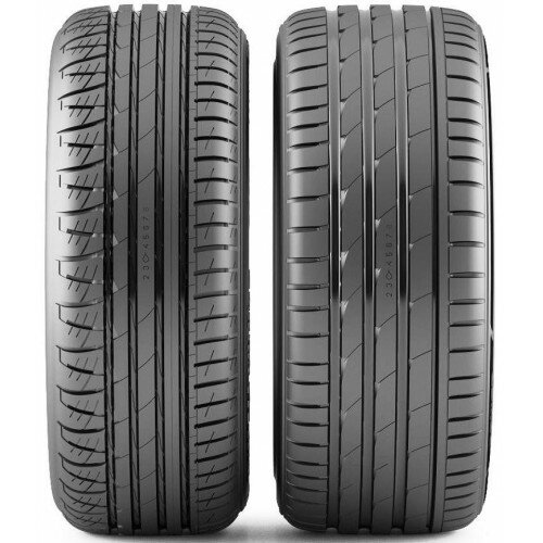 Шины Nokian Tyres Nordman SZ2 245/40 R18 97W