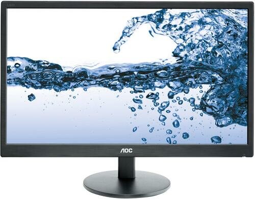  AOC E2270SWDN 21.5"