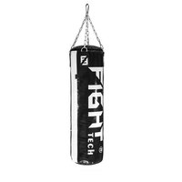 Мешок боксёрский HBP1 FIGHTtech 120x35 ПВХ