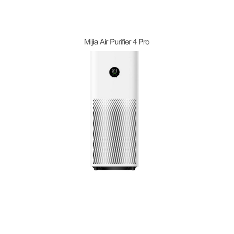 Xiaomi Очиститель воздуха Xiaomi Air Smart Purifier 4 Pro, AC-M15-SC