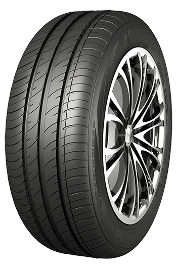 Шины 185/70 R14 Nankang NA-1 88H