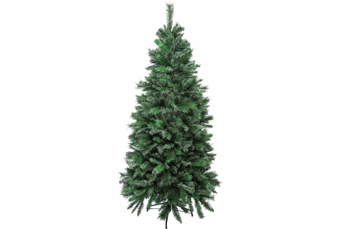 Ель Royal Christmas Montana Slim Tree PP/ PVC Premium - Hinged - 165 см 65165