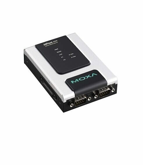 Преобразователь MOXA NPort 6250