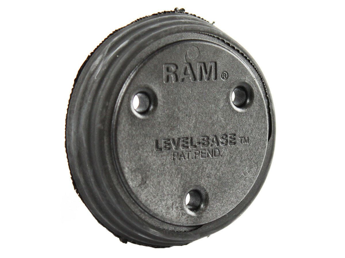 RAP-323U крепление RAM Level-Base 3 отверстия для шаров