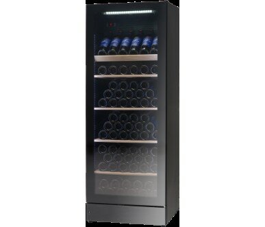 Мультитемпературный винный шкаф Vestfrost solutions WFG 155