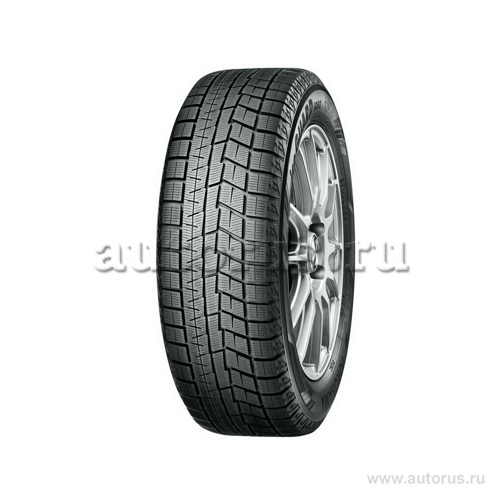 Автошина r16 205/55 yokohama ice guard ig60 91q зима r2829