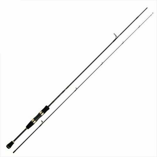 Удилище спиннинговое Daiwa 21 TROUT X AT 56XUL-N
