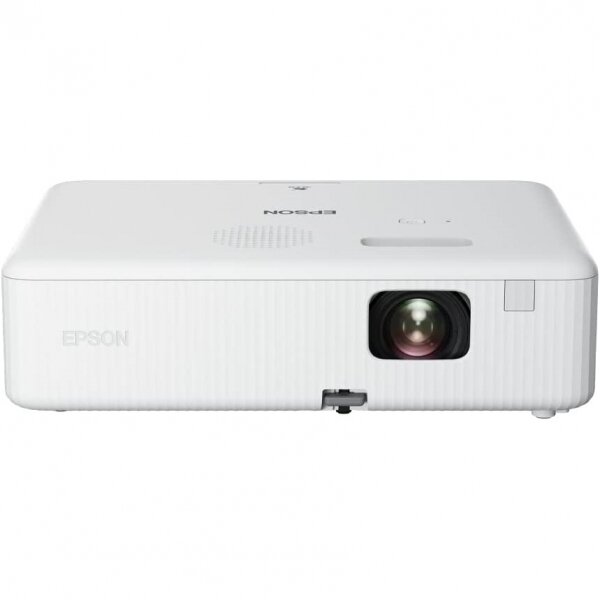 Проектор Epson EpiqVision Flex CO-W01 3000-Lumen WXGA 3LCD