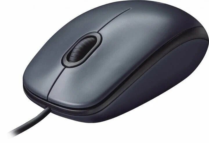 Мышь Logitech M90