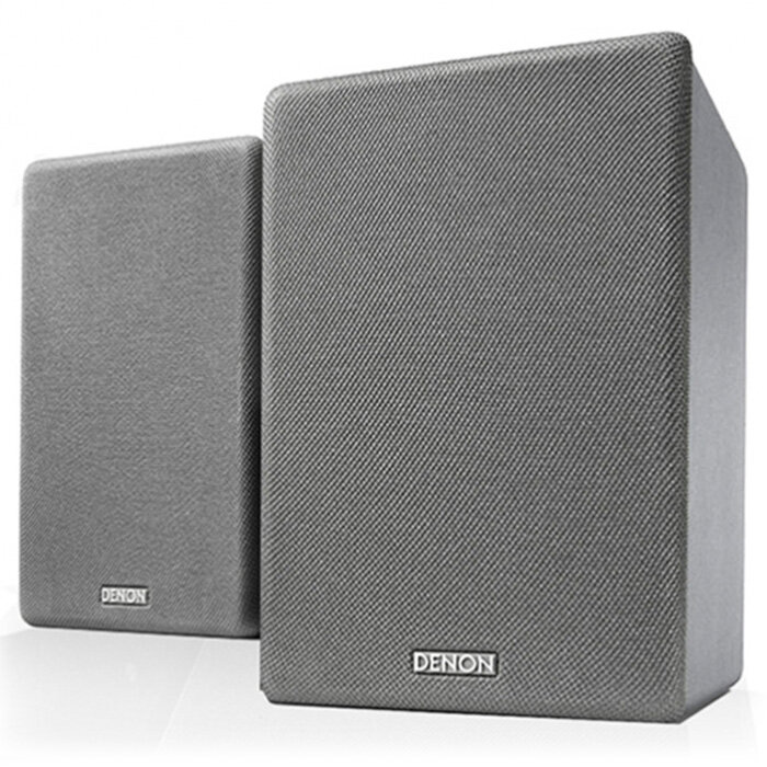   Denon SC-N10 Grey