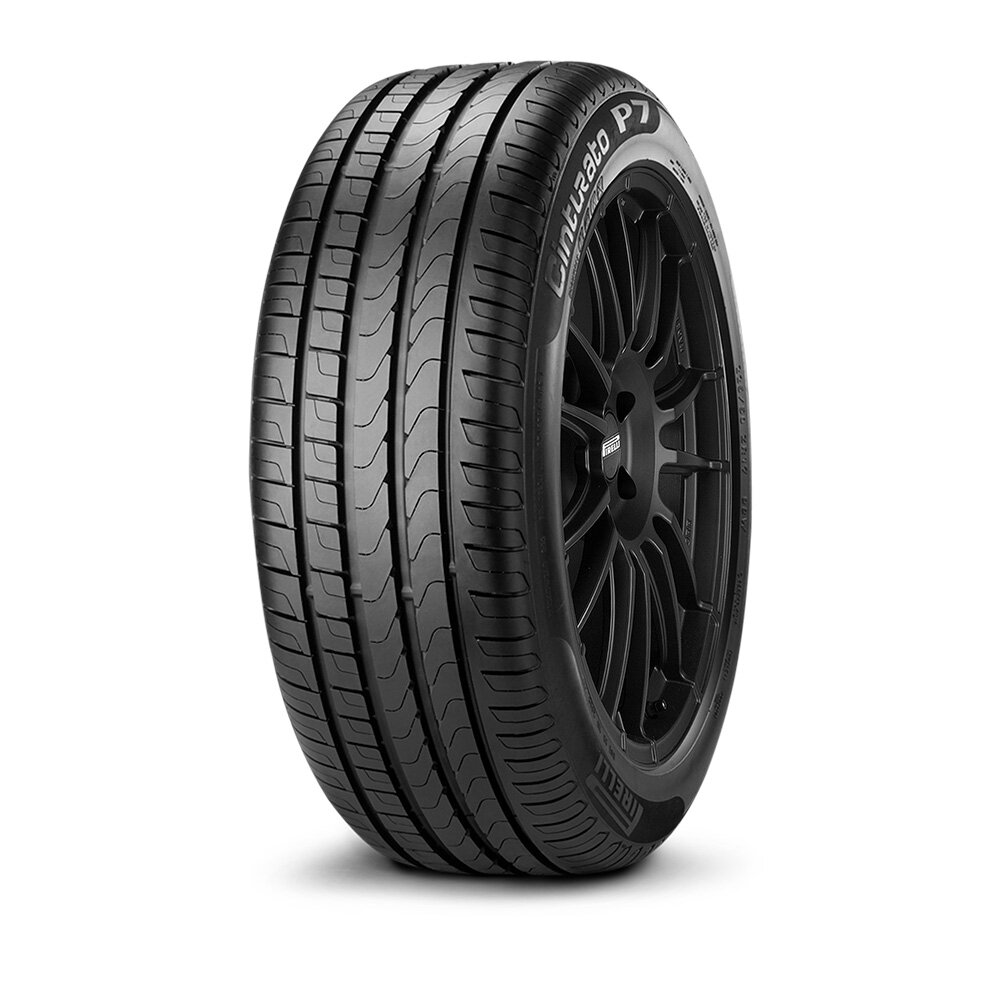 Шины 245/45 R18 Pirelli Cinturato P7 (*) (MOE) Run Flat 100Y XL