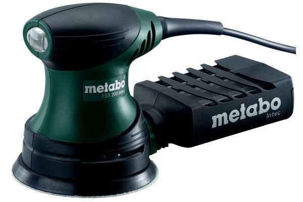   Metabo FSX 200 INTEC (609225500)