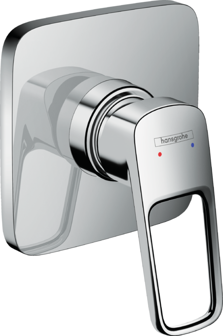 Смеситель Hansgrohe Logis Loop 71612000