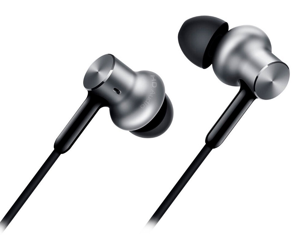 Xiaomi Mi In-Ear Pro HD