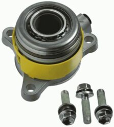 Подшипник выжимной Toyota Auris/Avensis/Corolla 05>19 Daihatsu Charade VIII 11> SACHS 3182600275