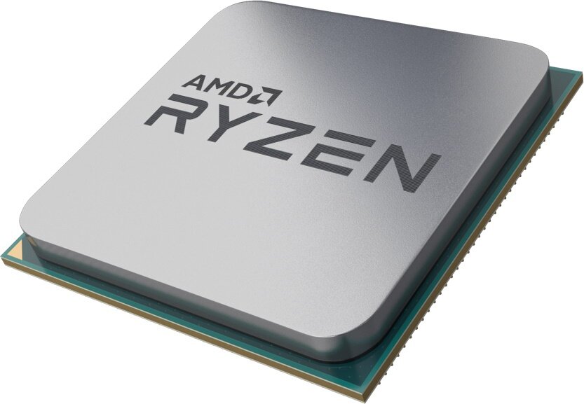 Процессор AMD Ryzen 7 5800X AM4 105W OEM, 100-000000063