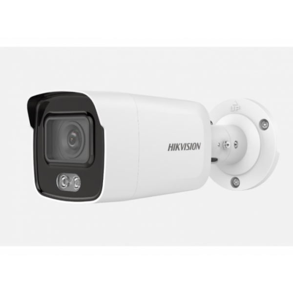 Hikvision DS-2CD2027G2-LU 2.8мм