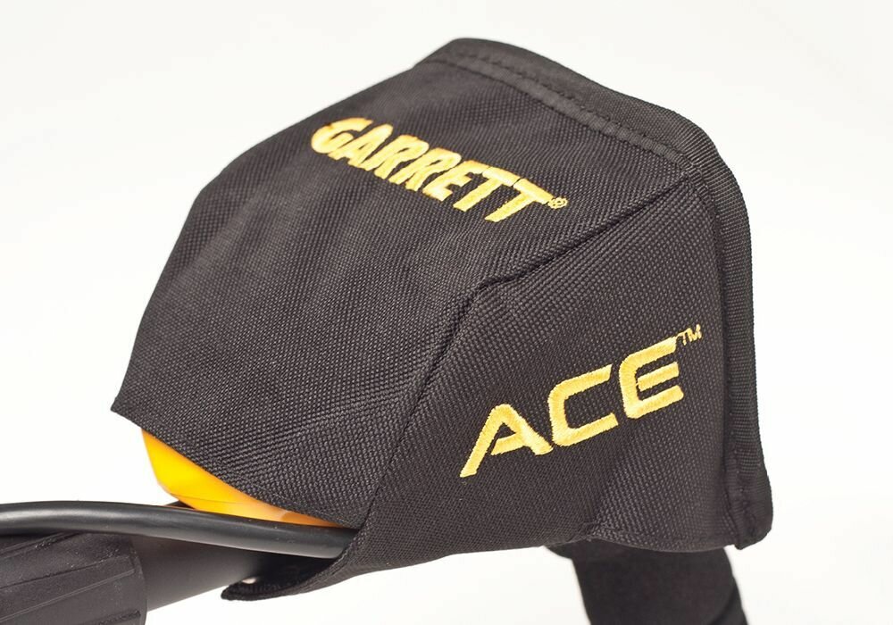 Чехол Garrett на блок управления для серии Ace