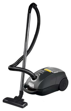 фото Пылесос TIMBERK T-VCB-201