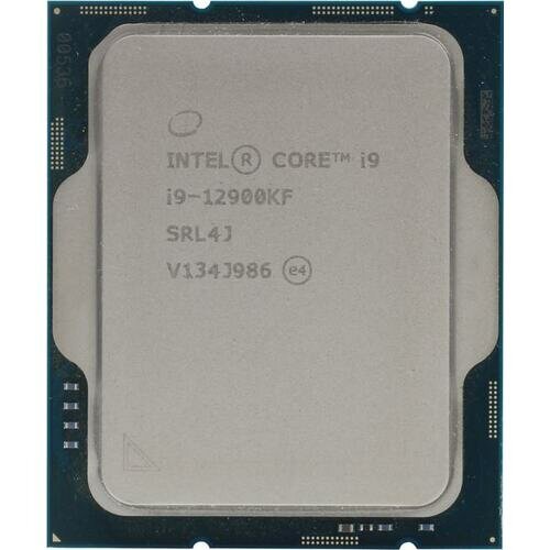 Процессор Intel Процессор INTEL Core i9 12900KF OEM