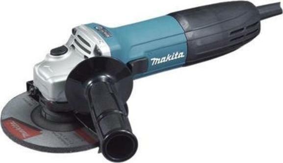 Машина шлифовальная угловая Makita GA4530 GA4530 .