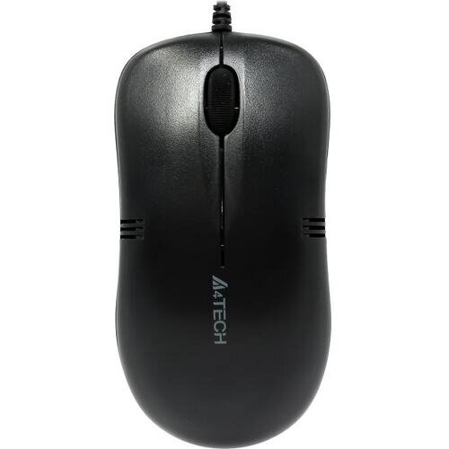 Мышь A4tech Optical Mouse OP-560NU