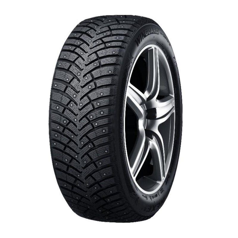 NEXEN Winguard WinSpike 3 195/55R16 91T шипованная