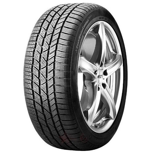 Автошина Continental WinterContact TS 830 P 205/55R16 91H RunFlat