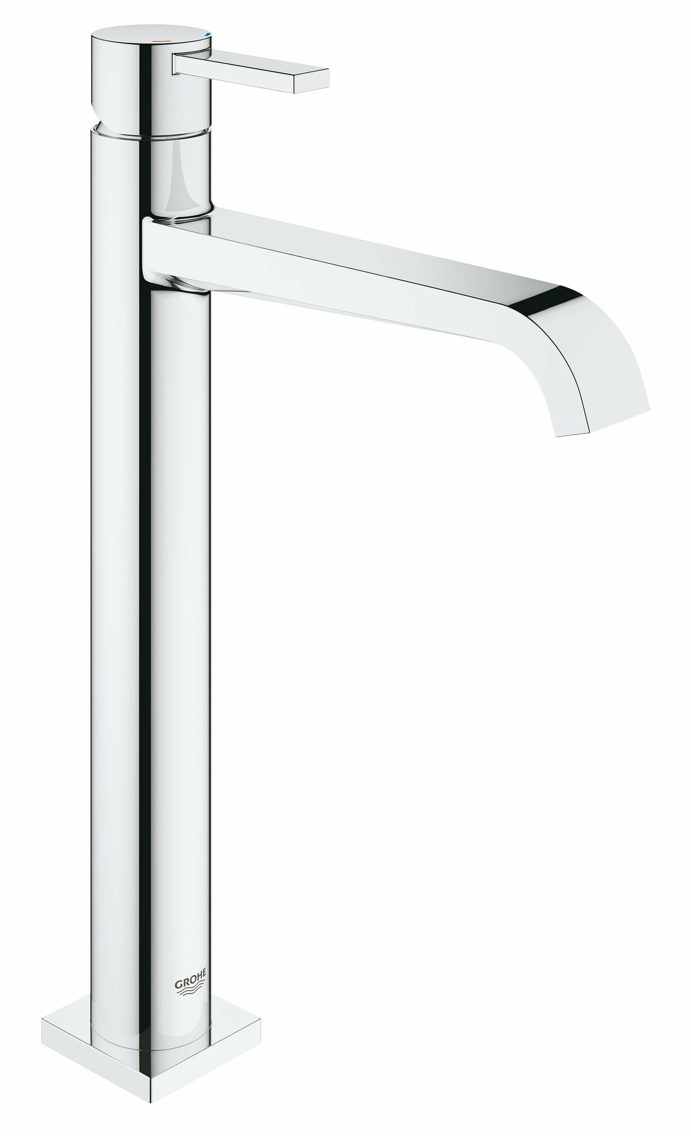 Смеситель для раковины Grohe Allure 23403 000 (23403000)