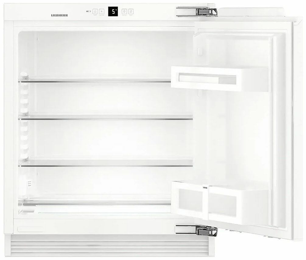 Встраиваемый однокамерный холодильник Liebherr UIK 1510-22