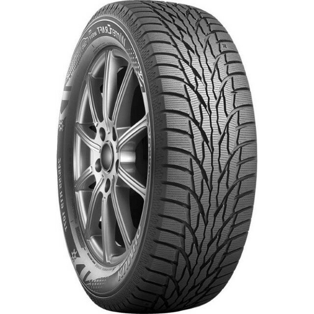 Автошина Kumho WinterCraft SUV Ice WS51 225/60 R17 103T