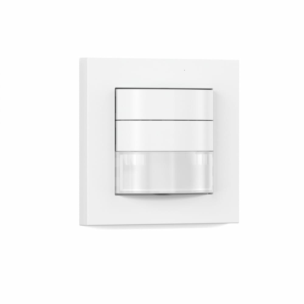 Steinel IR 180 COM1 IP 20 white/инфракрасный датчик присутствия настенный, встраивамый 29944