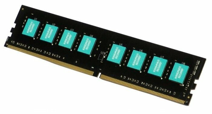 Оперативная память 8Gb DDR4 2666MHz Kingmax KM-LD4-2666-8GS